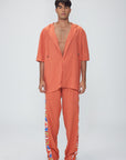 Burt Orange