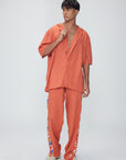 Burt Orange