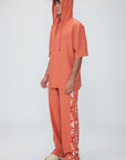 Burt Orange