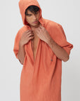 Burt Orange