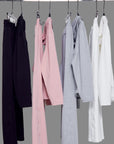 Everywhere Comfort: The Jet-Setter's Hoodie Set