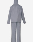 Everywhere Comfort: The Jet-Setter's Hoodie Set