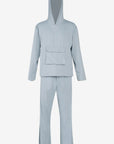 Cotton Cloud Hoodie Set