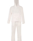 Cotton Cloud Hoodie Set