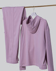 Cotton Cloud Hoodie Set