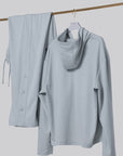Cotton Cloud Hoodie Set