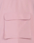 Everywhere Comfort: The Jet-Setter's Hoodie Set