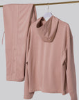 Cotton Cloud Hoodie Set