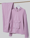 Cotton Cloud Hoodie Set