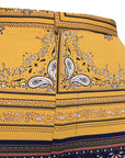 Locka Paisley Heritage Pants