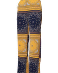 Locka Paisley Heritage Pants
