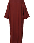 Jubah Rayon Ramadhan Herringbone Series
