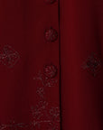 Kurung Moden Anggun Set (with Selendang)