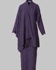 Kurung Moden Anggun Set (with Selendang)