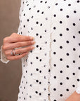 Lily Kebaya Pendek