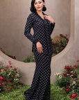 Lily Kebaya Pendek