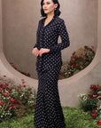 Lily Kebaya Pendek