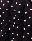 Lily Kebaya Pendek