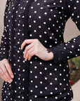 Lily Kebaya Pendek