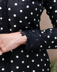 Lily Kebaya Pendek
