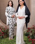Lily Kebaya Pendek
