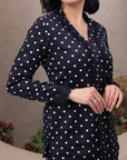 Lily Kebaya Pendek