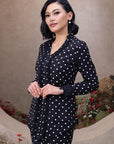 Lily Kebaya Pendek
