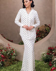Lily Kebaya Pendek