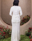 Lily Kebaya Pendek