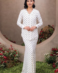 Lily Kebaya Pendek