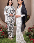 Lily Kebaya Pendek