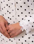 Lily Kebaya Pendek