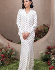 Lily Kebaya Pendek