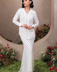 Lily Kebaya Pendek