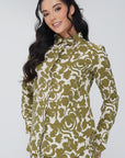 Linda Shirt