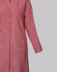 Kurung Moden Anggun Set (with Selendang)