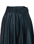 Layered Grace Flare Skirt