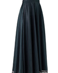Layered Grace Flare Skirt