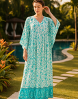 Yukanami Kaftan