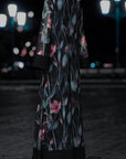 SAKINA Abaya Set