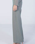 Jennifer Straight Cut Pants