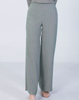 Jennifer Straight Cut Pants