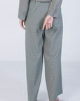 Jennifer Straight Cut Pants