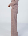 Jennifer Straight Cut Pants