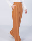 Brown Stripes