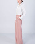 Pink Stripes
