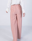 Pink Stripes