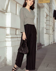 Black Stripes
