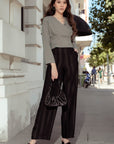 Black Stripes