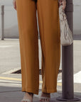 Brown Stripes